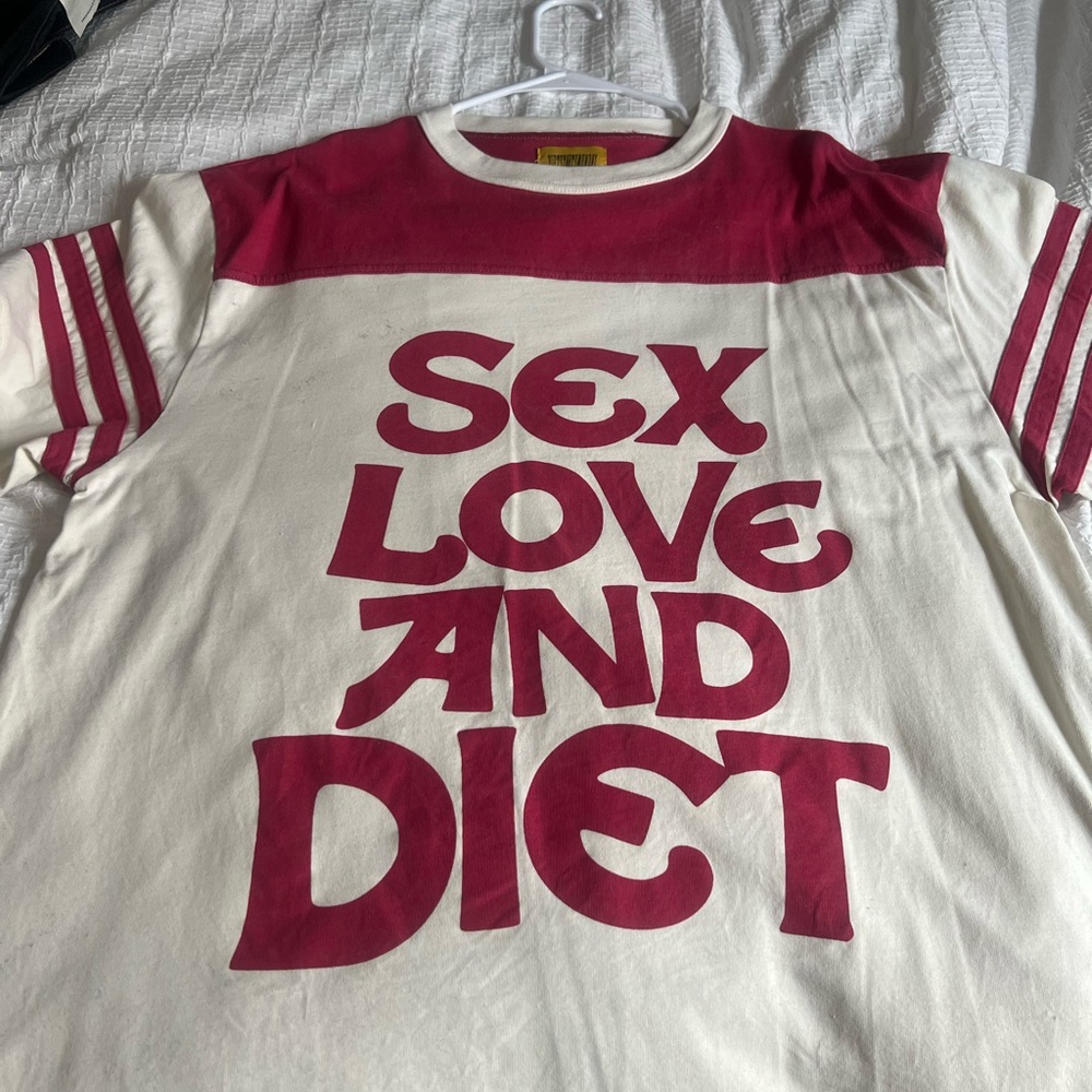 Diet Starts Monday Shirt
